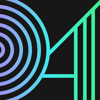 DizArm Creative Agency Logo