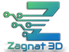 Zagnat LLC Logo