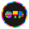 On The Pieces Logo
