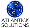 Atlantick Solutions Logo