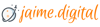 jaime.digital Logo
