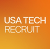 USA Tech Recruit Logo