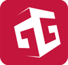 Golden Gate Prod. Logo