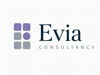 Evia Consultancy Logo