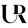 Ujjwal Rupakheti Logo