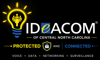 Ideacom Of Central North Carolina Logo