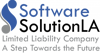 Software Solution LA Logo