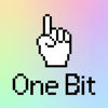 One Bit FZ Logo