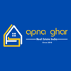 Apna Ghar Real Estate India Logo