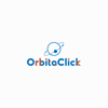 OrbitaClick Logo