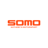 Sotheby's Motorsport Logo