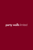 partywallslimited Logo
