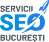 Servicii SEO Bucuresti Logo