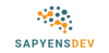 SapyensDev Logo