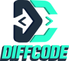DIFFCODE Logo