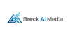 Breck AI Media Logo