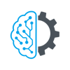 Vayronix AI Logo