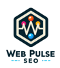 Web Pulse SEO Logo