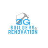 3G Builders and Renovation Logo