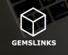 GEMSLINKS CO. LTD. Logo