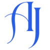 Ajmal Shukoor Logo