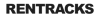 Rentracks Logo