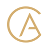 Chaima Ajimi UI UX Design Logo