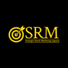 Strategic Reach Marketing Agency Logo