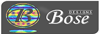 KKR BOSE DESIGN SERVICES PVT LTD Logo