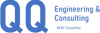 QQ Engineering & Consulting Logo