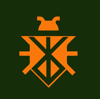 SlashScroll Pest Control Logo