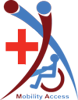 West Mobility Maxi Logo