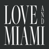Love and Miami Agency Logo