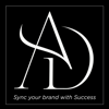 Adsync Solutions Logo