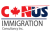 Canus Immigration Logo
