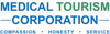 Med Tourism Co LLC Logo
