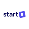 StartR Studio Logo