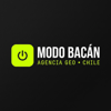 Modo Bacán Logo