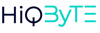 HiQByte Logo