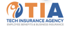 Tech Insurance Agency Logo