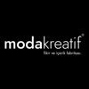 Moda Kreatif Logo