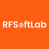RFSoftLab Logo
