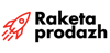 Raketa Prodazh Logo