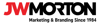 JWMorton Logo