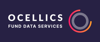 Ocellics Fund Data Services Logo