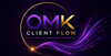 OMK ClientFlow Logo