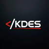 KDESlv Logo