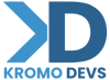 Kromo devs Logo