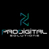 Prodigital Solutions (Pty) Ltd Logo