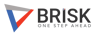 Brisk Group Logo